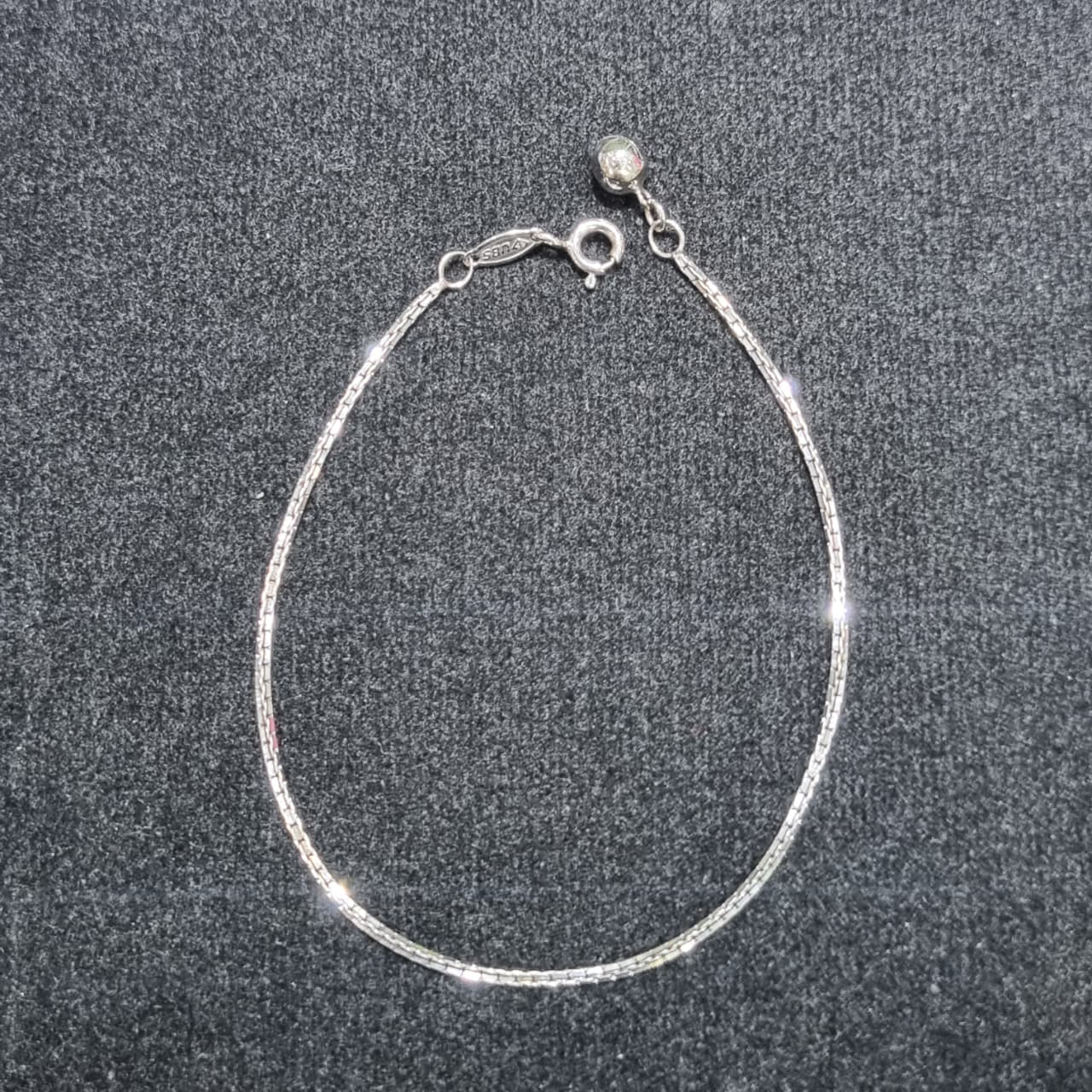 GELANG R ITALI FM 1
