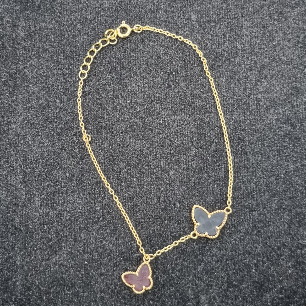 GELANG R KUPU KUPU