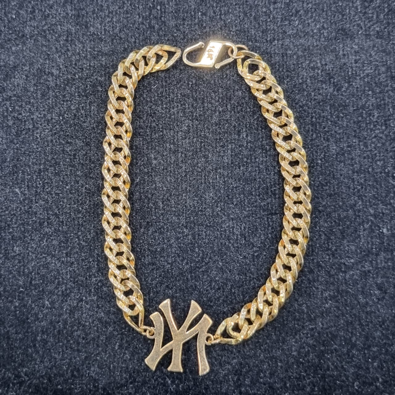 GELANG SISIK NAGA NY