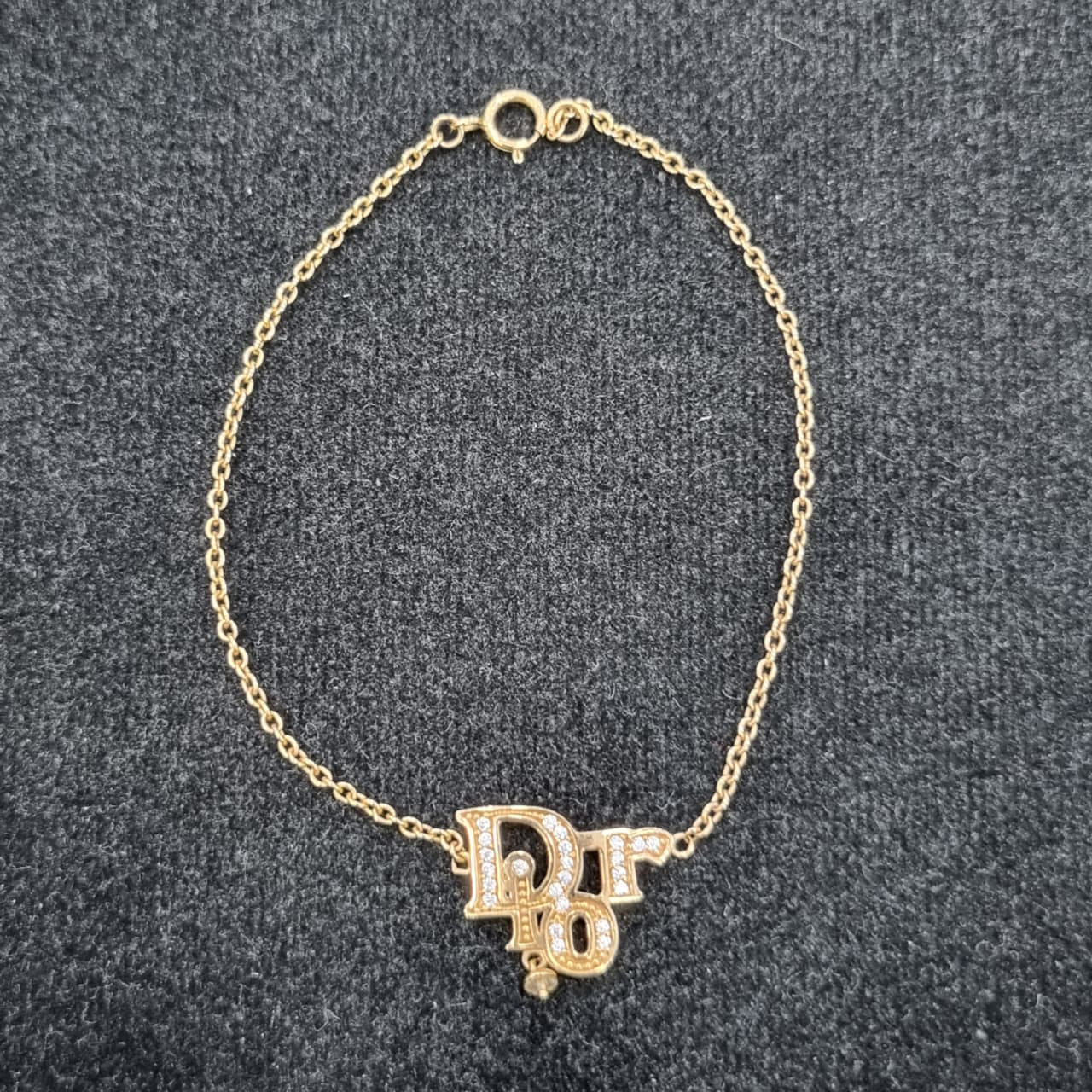 GELANG R DIOR MATA