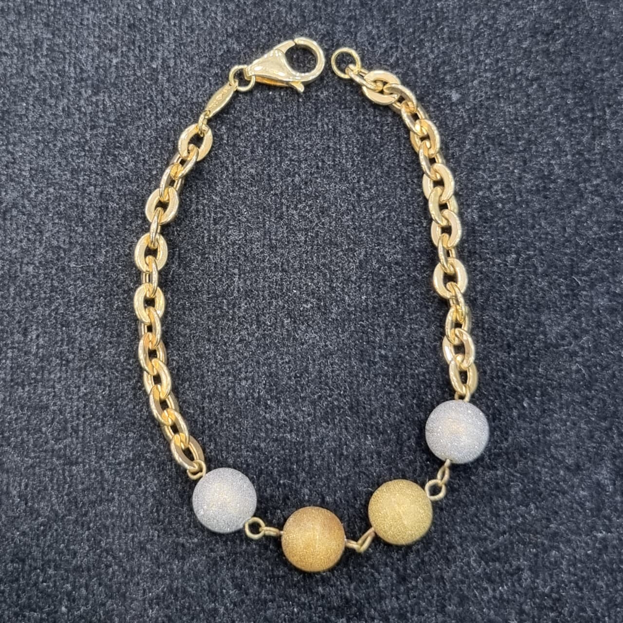 GELANG R DIOR KOM NORI