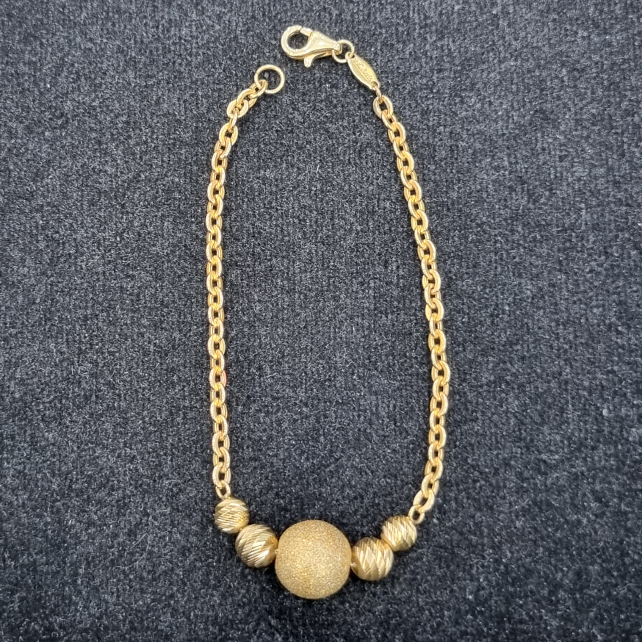 GELANG R DIOR UKIR NORI