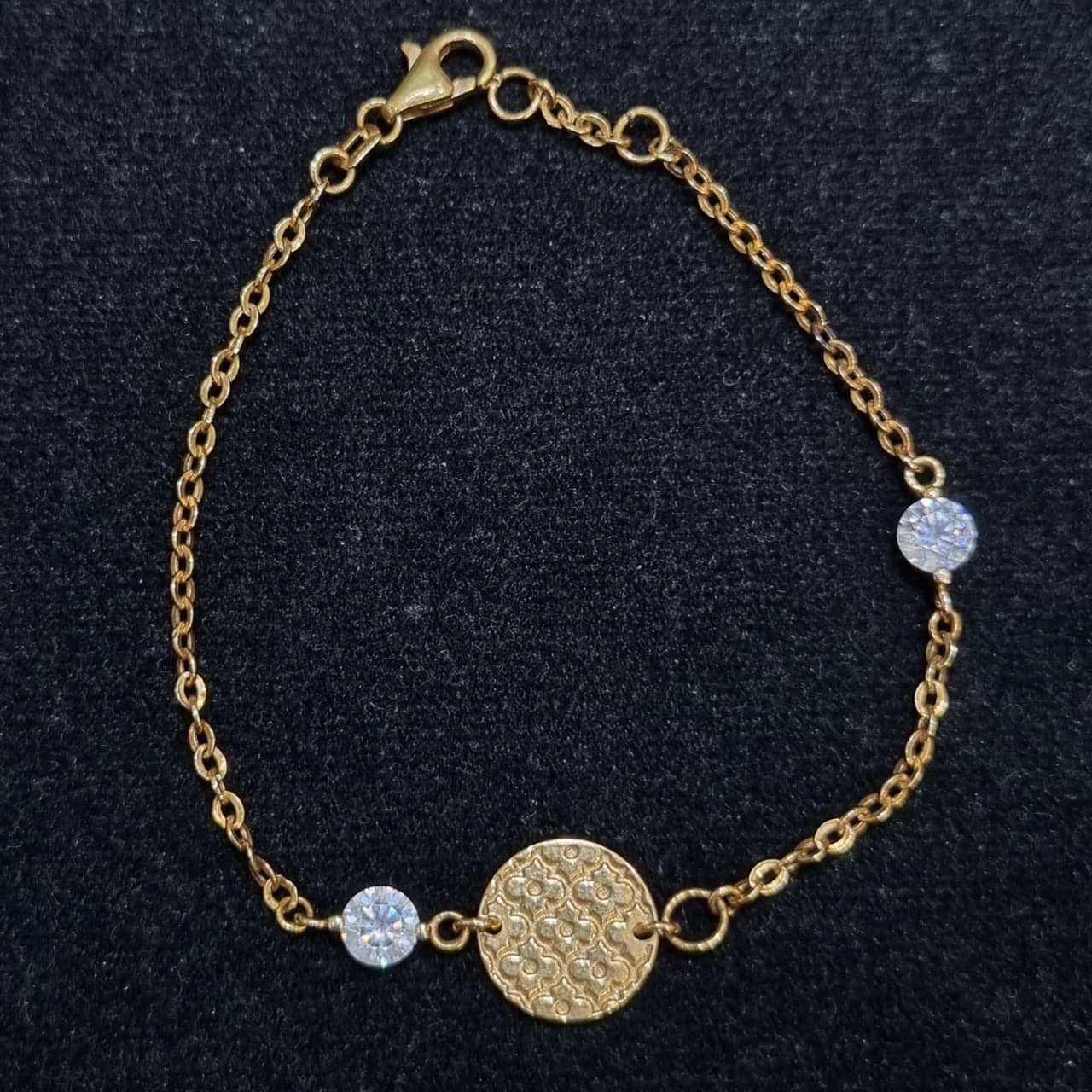 GELANG R BULAT MT 2