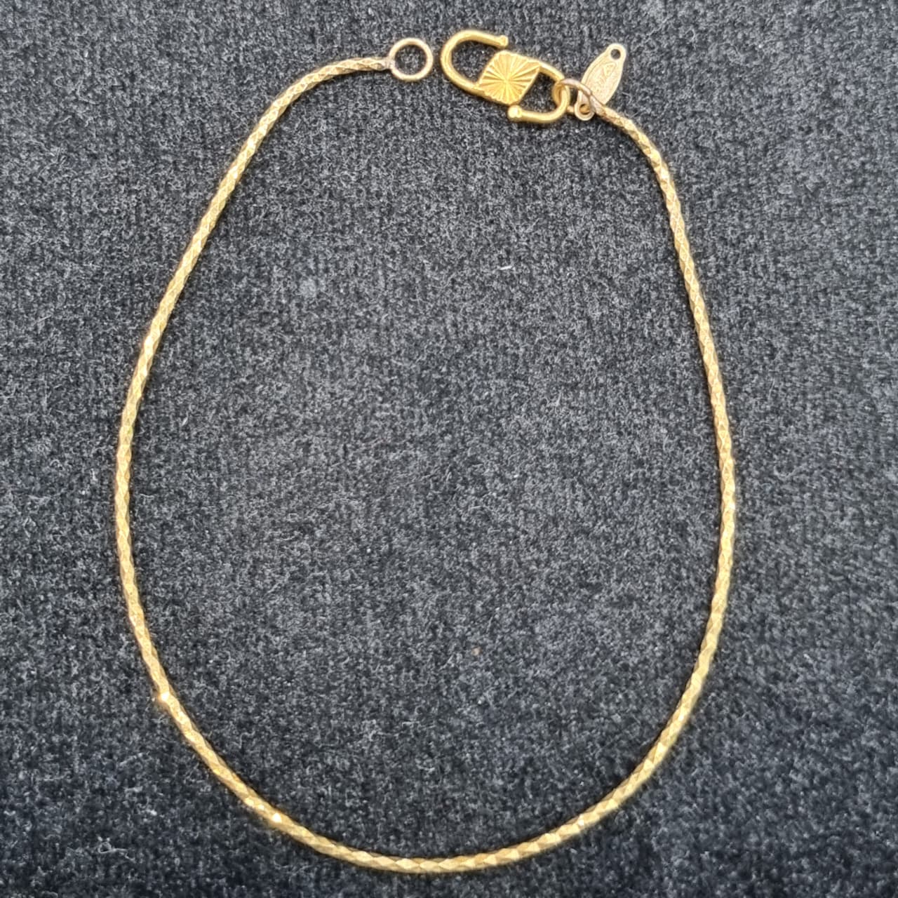GELANG R SELA SELI