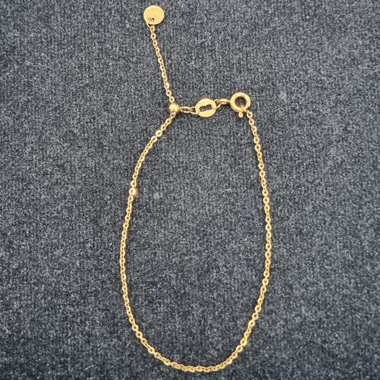 GELANG S NORI