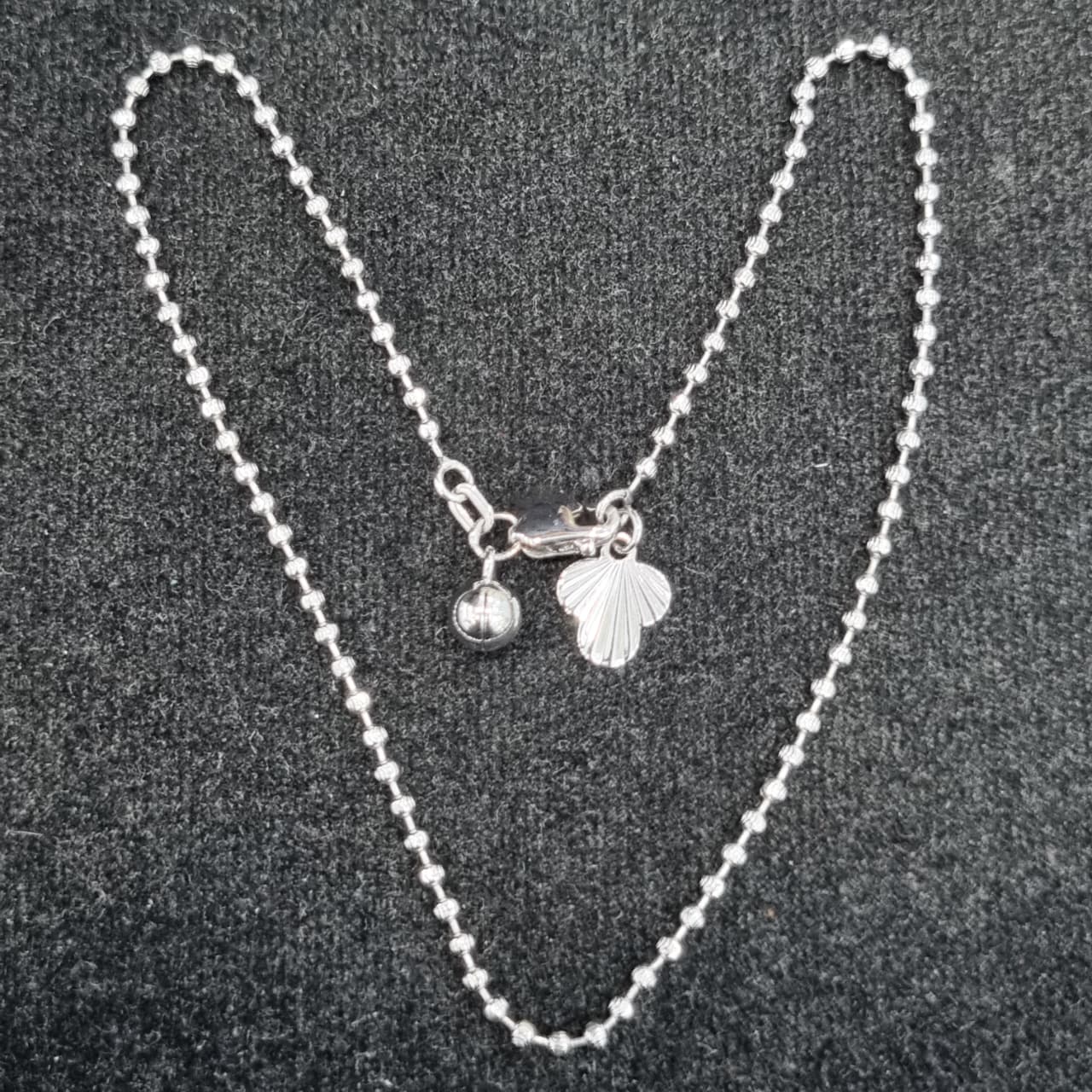 GELANG KAKI BIJI LADA FM 2