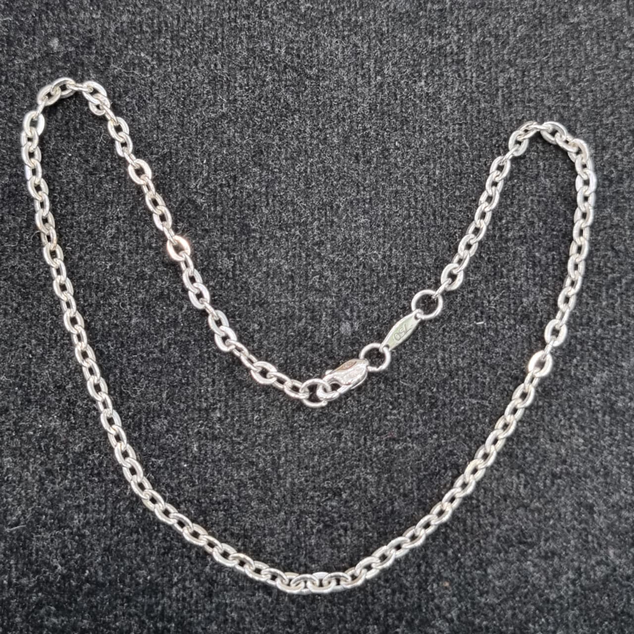 GELANG KAKI NORI