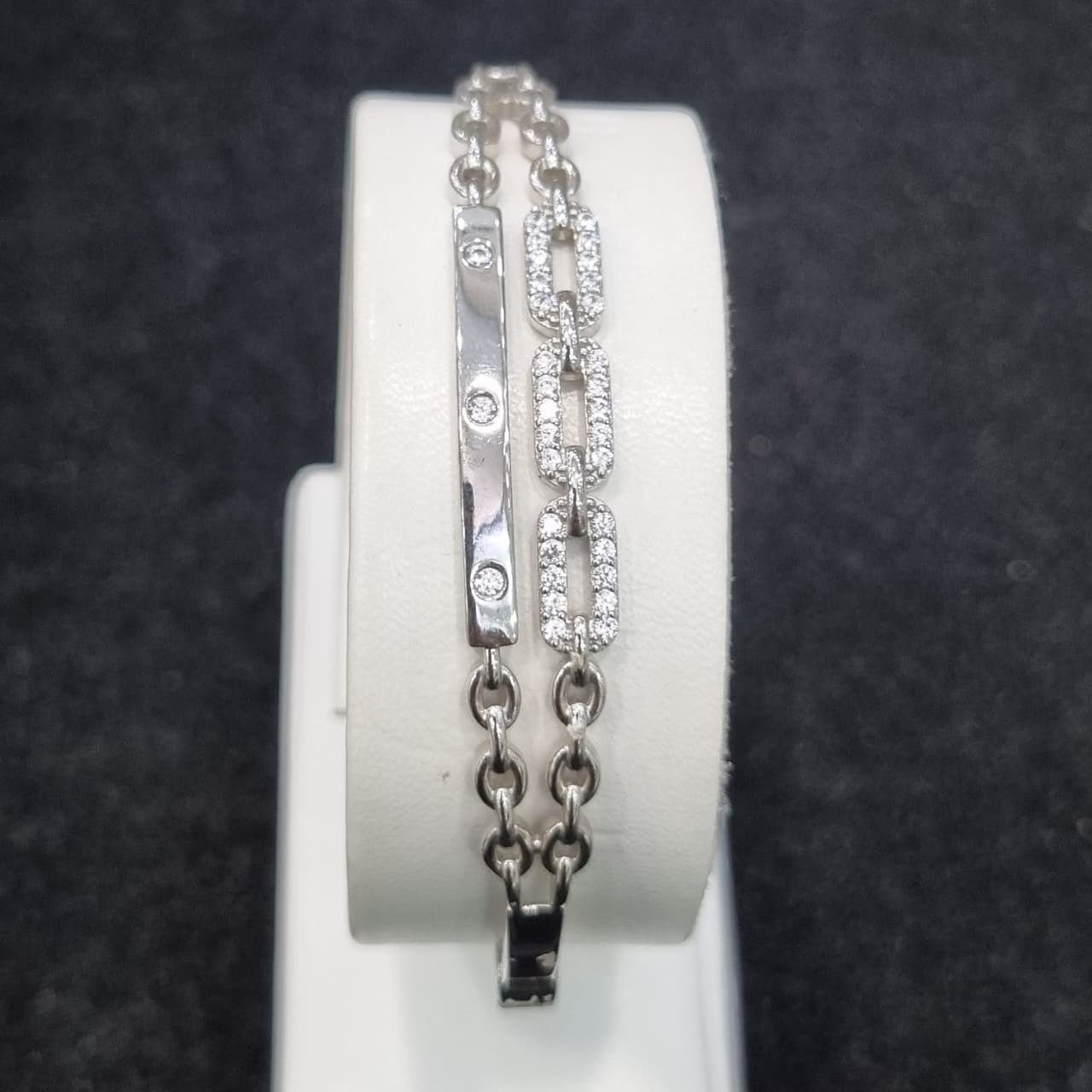 GELANG B CARTIER MATA
