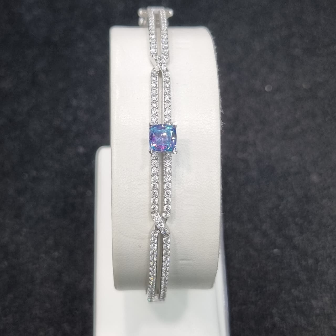 GELANG B LISTRING MT BIRU