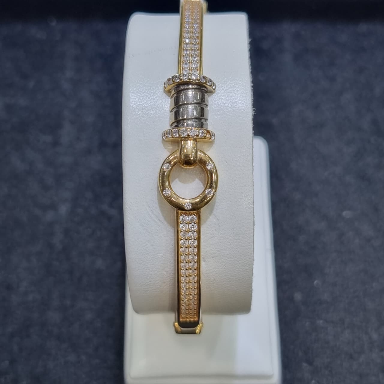 GELANG B BULAT BAUT LISTRING