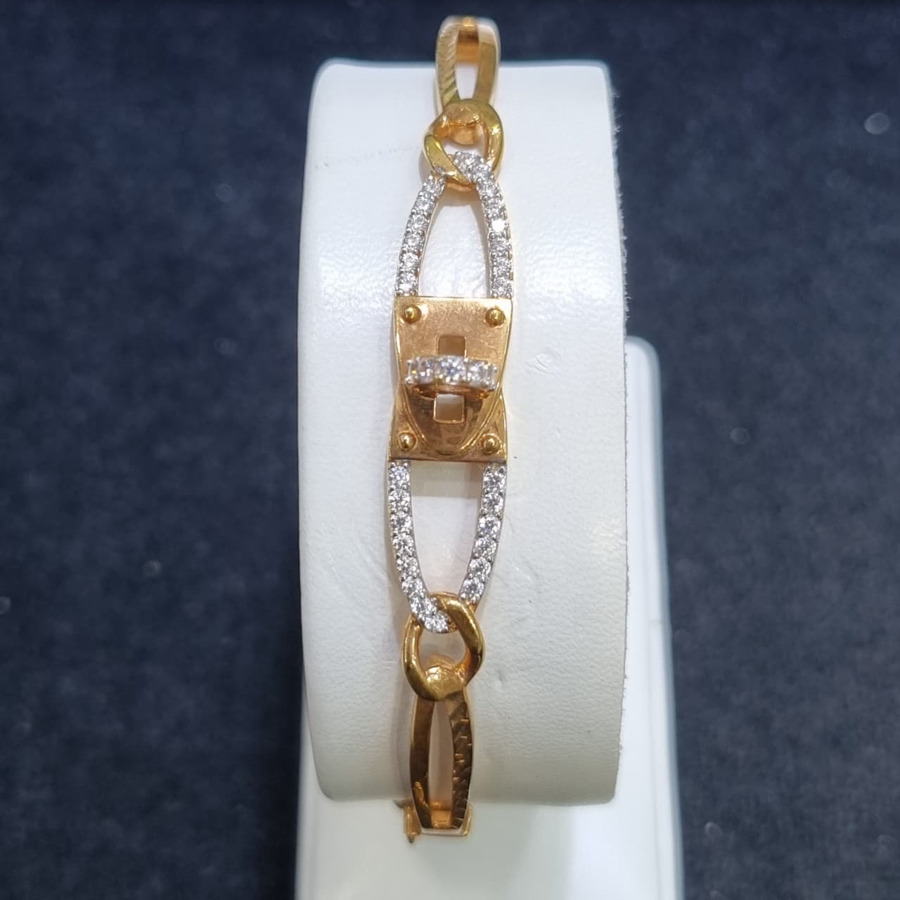 GELANG B HERMES GEMBOK