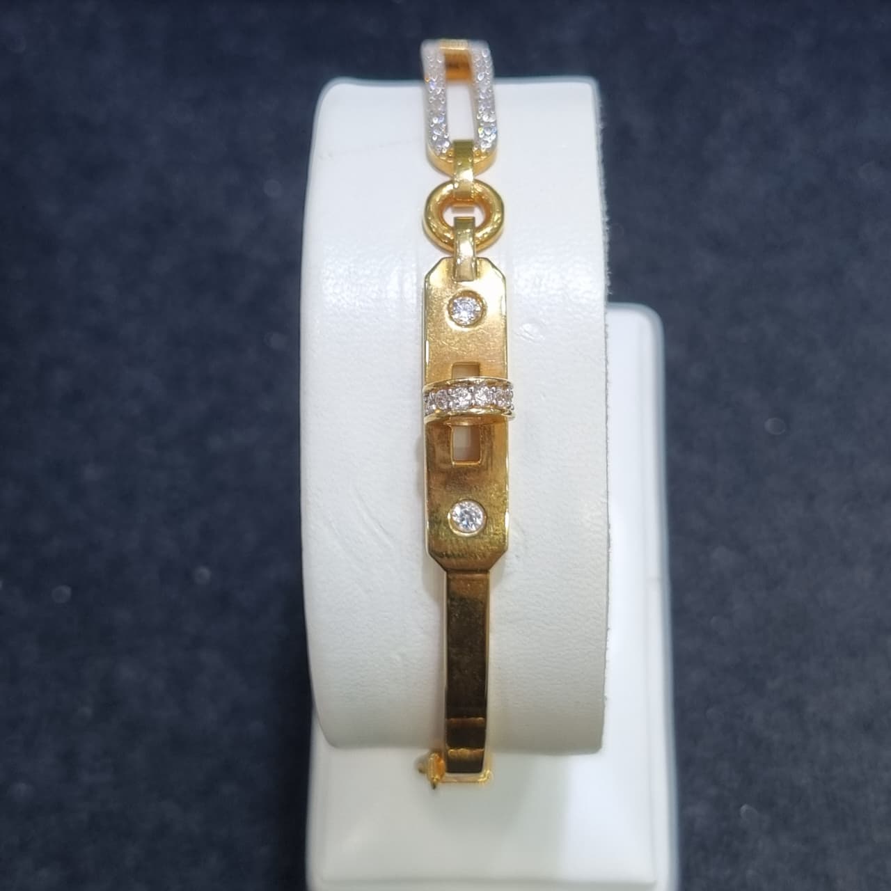 GELANG B HERMES GEMBOK