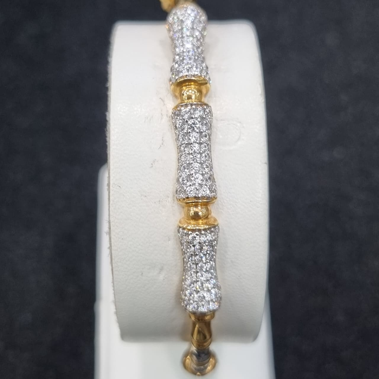GELANG B BAMBU MATA TABUR COM
