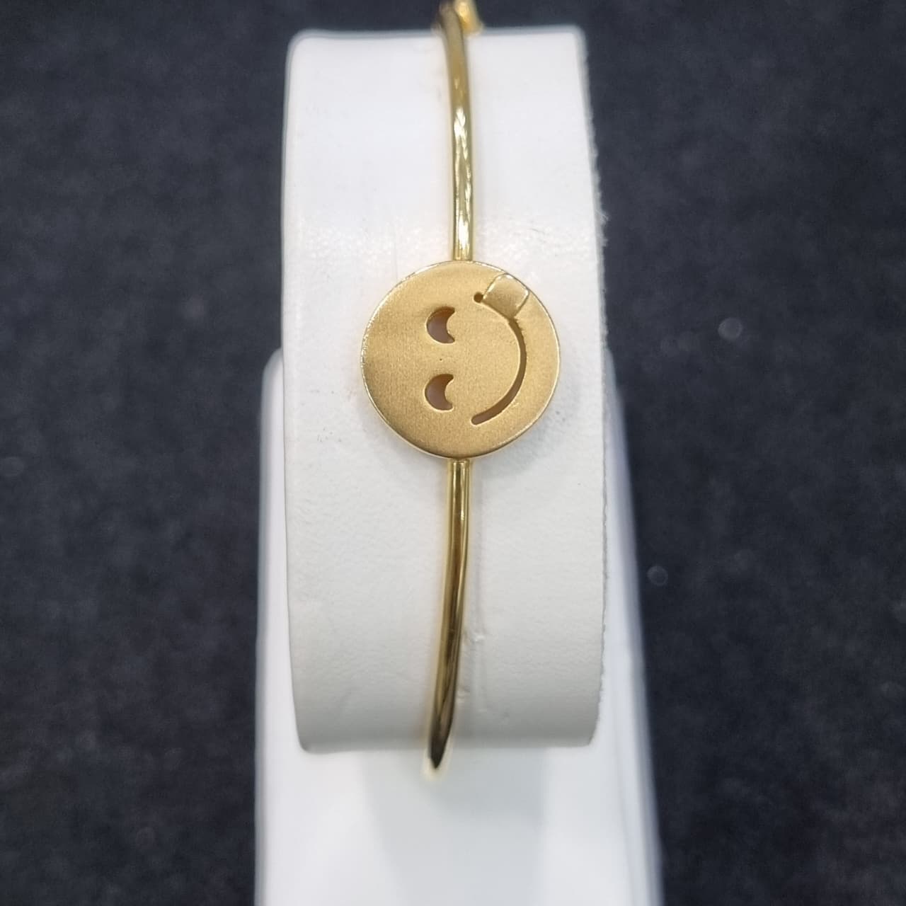 GELANG B EMOT SMILE