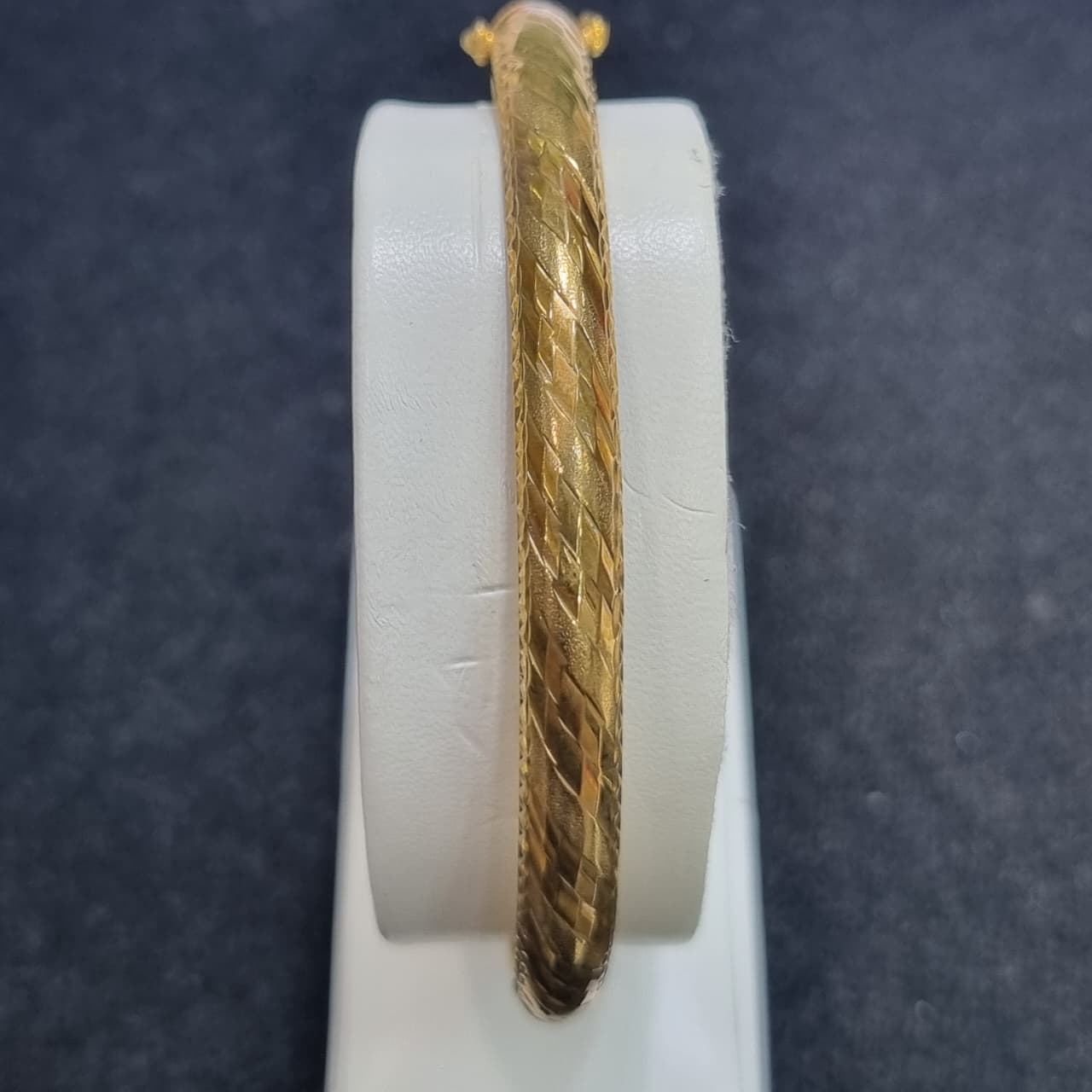 GELANG KERONCONG UKIR