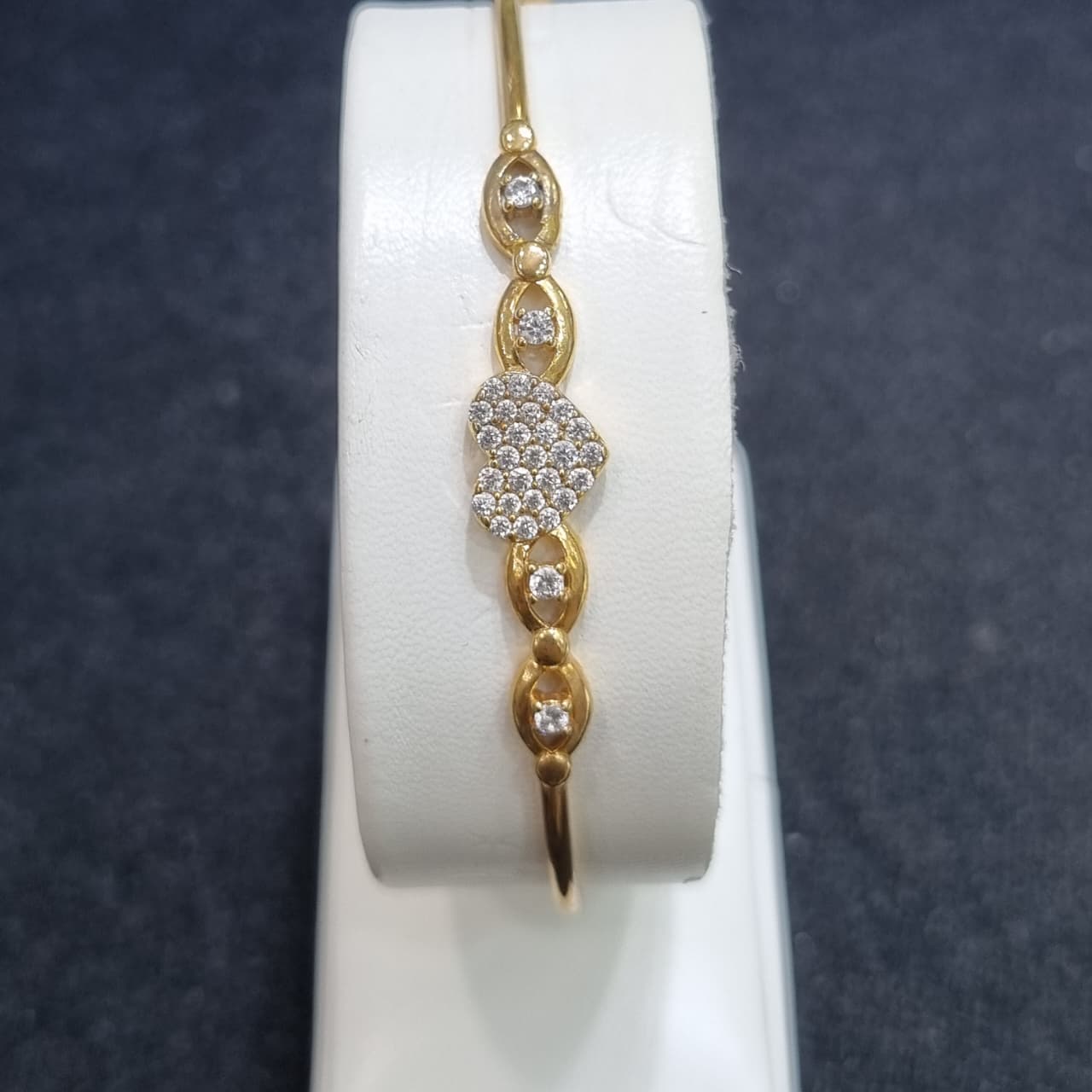 GELANG B LOVE TABUR OVAL AD