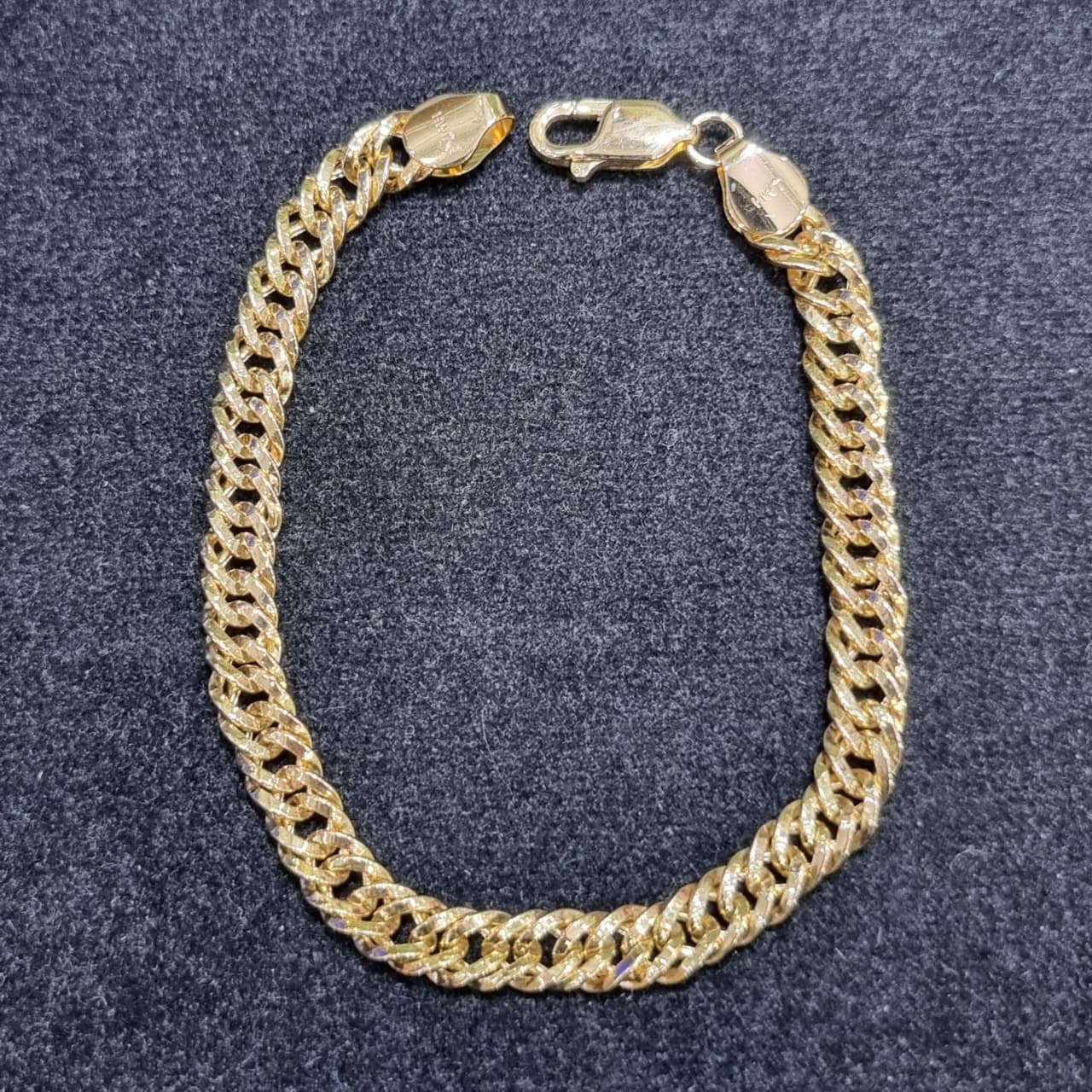 GELANG R SISIK NAGA