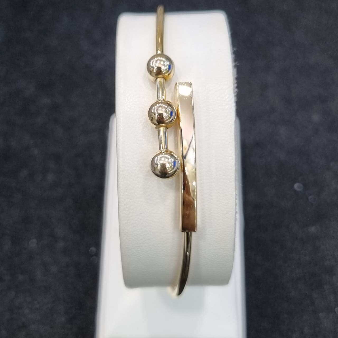 GELANG B SELISIH 3 BULAT