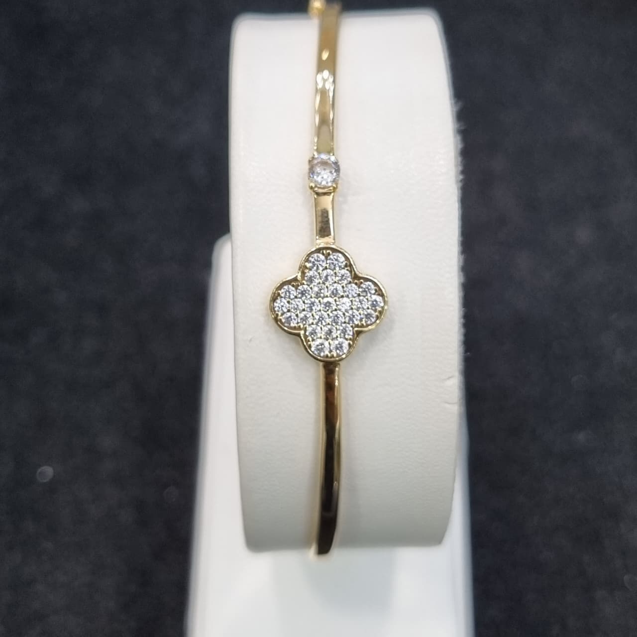 GELANG B VANCLEEF MATA AD