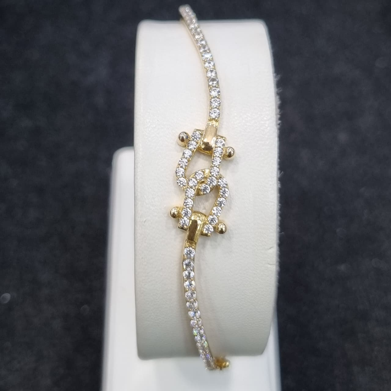 GELANG B GESPER LISTRING MATA AD