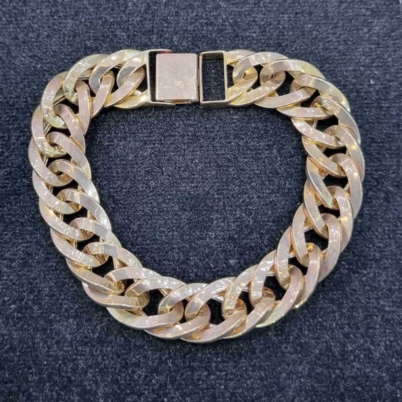 GELANG R BERES POLOS