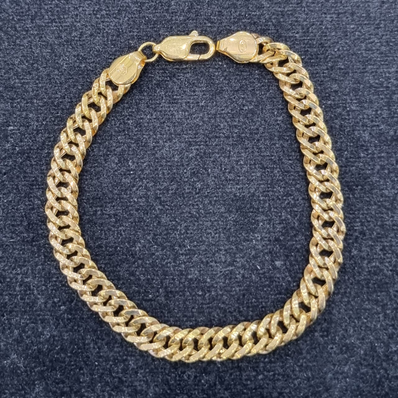 GELANG R SISIK NAGA