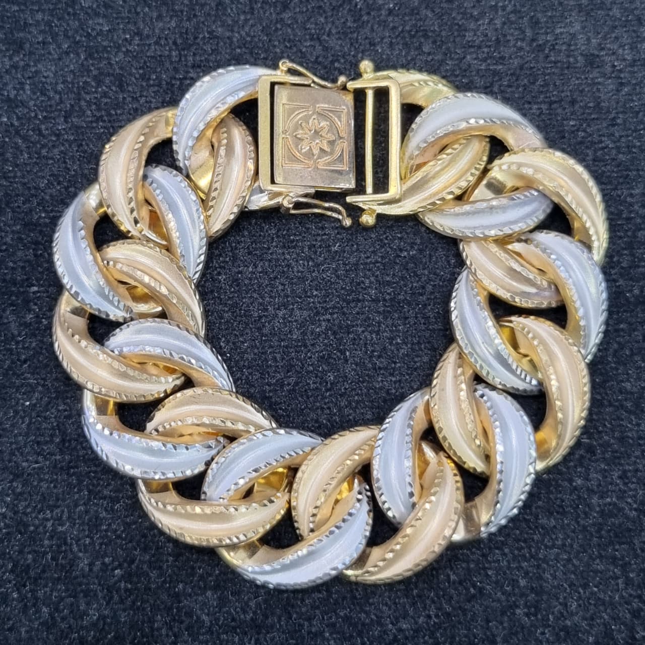 GELANG R SISIK NAGA COM