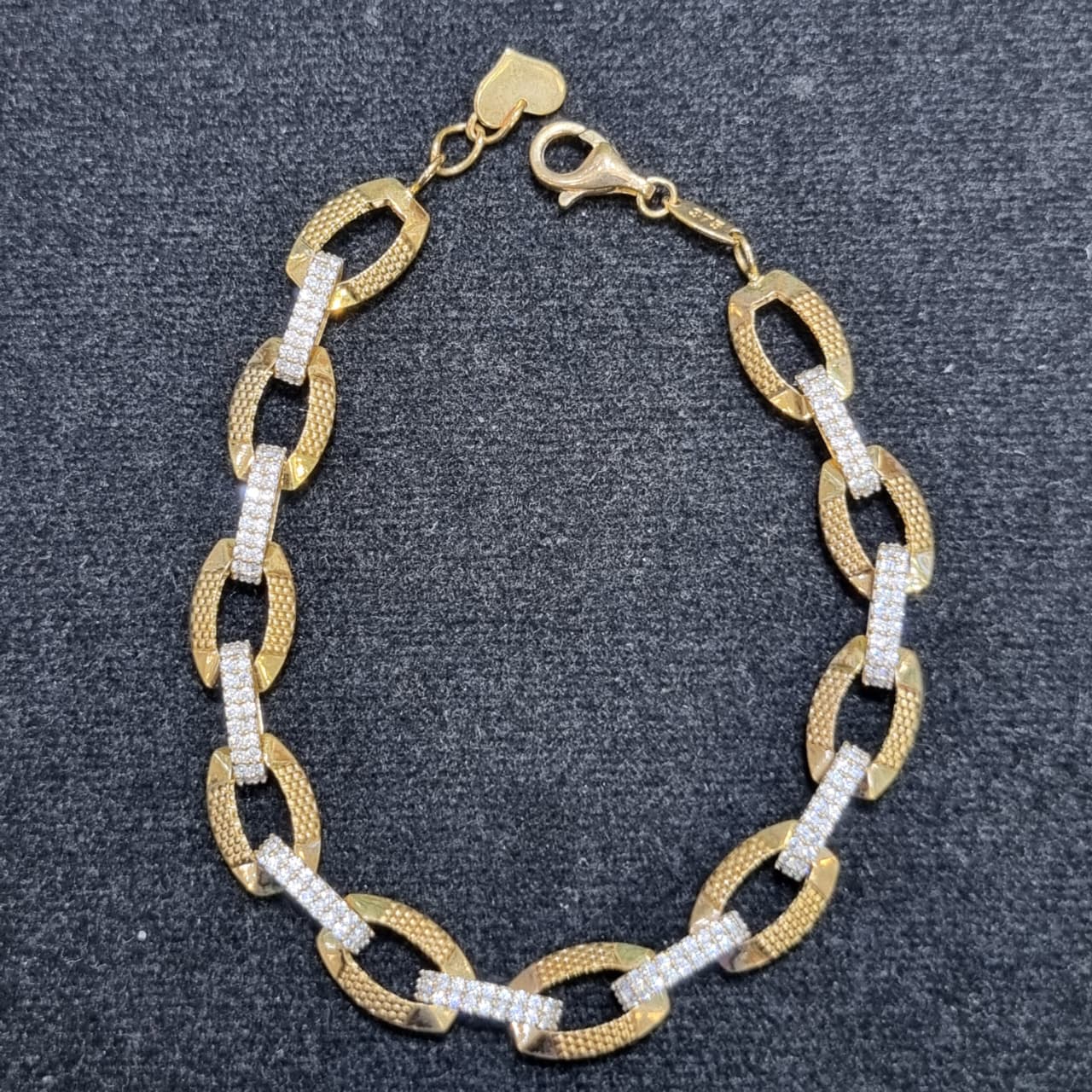 GELANG R UKIR MATA AD OVAL