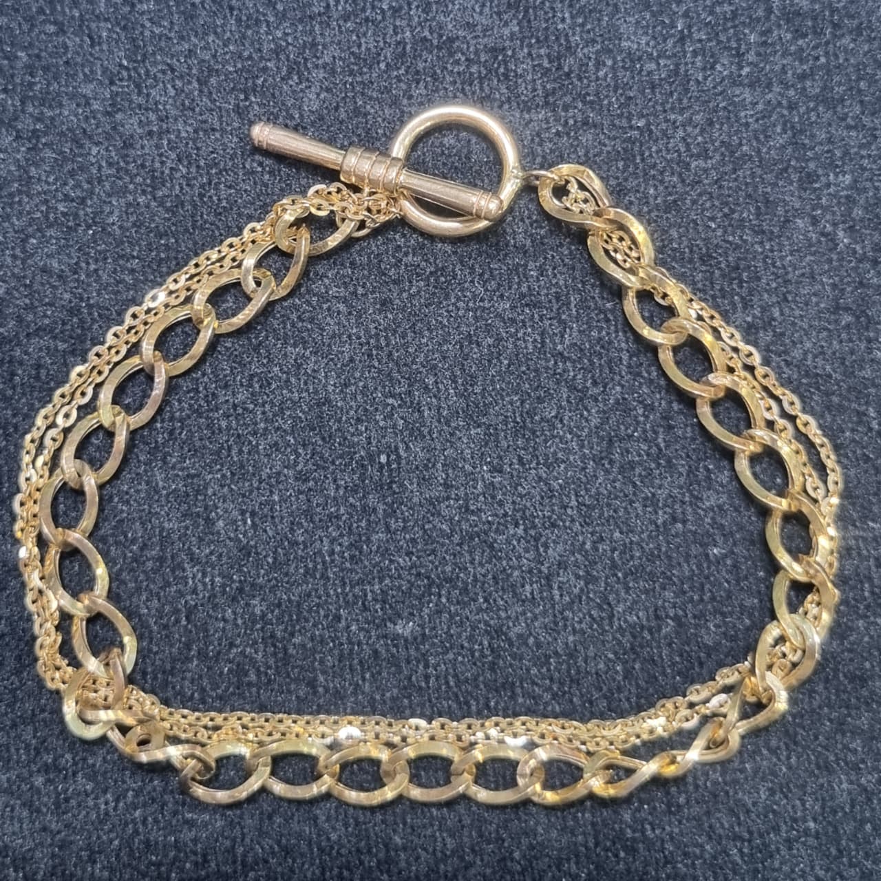 GELANG R 3 LAYER