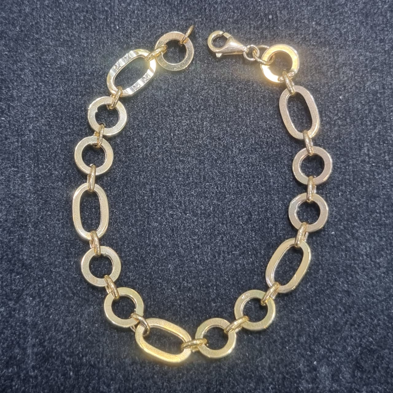 GELANG R BULAT UKIR COM