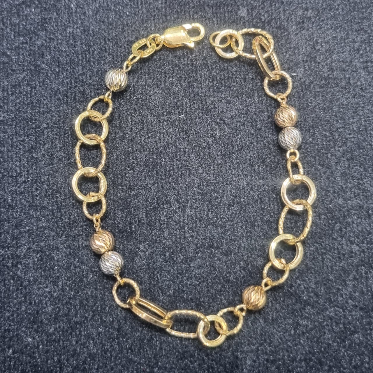 GELANG R BOLA UKIR COM