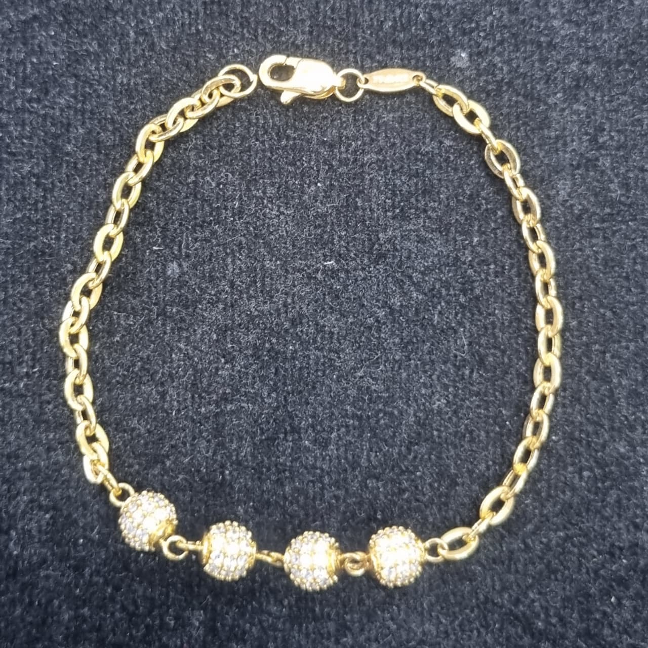 GELANG R NORI 4 BOLA MATA AD