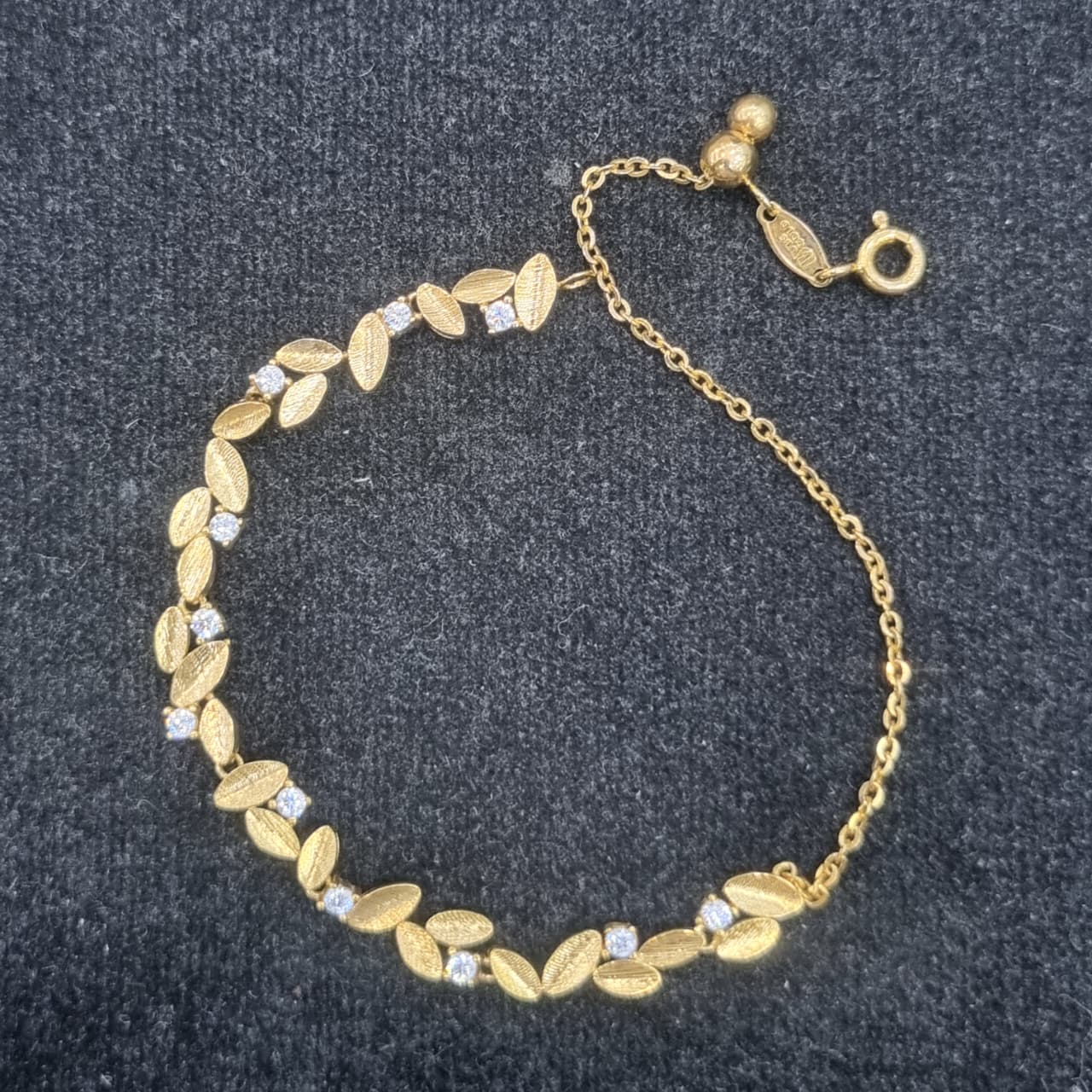 GELANG R SERUT DAUN MATA AD 1BOLA