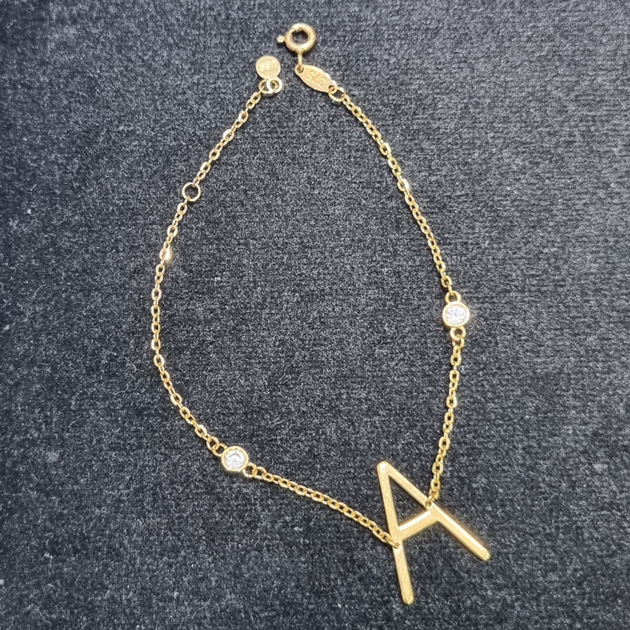 GELANG R NORI A 1 FM