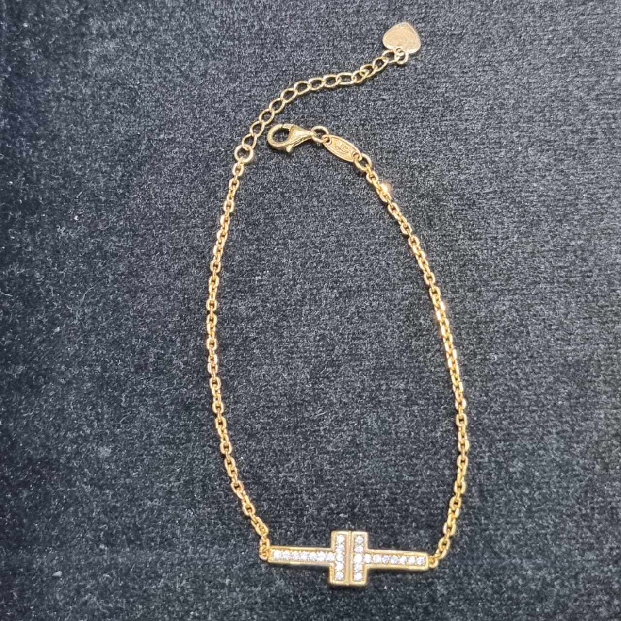 GELANG R TIFFANY MATA  1FM