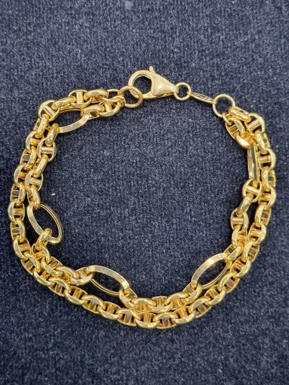 GELANG R CHAMPION 2 LAYER
