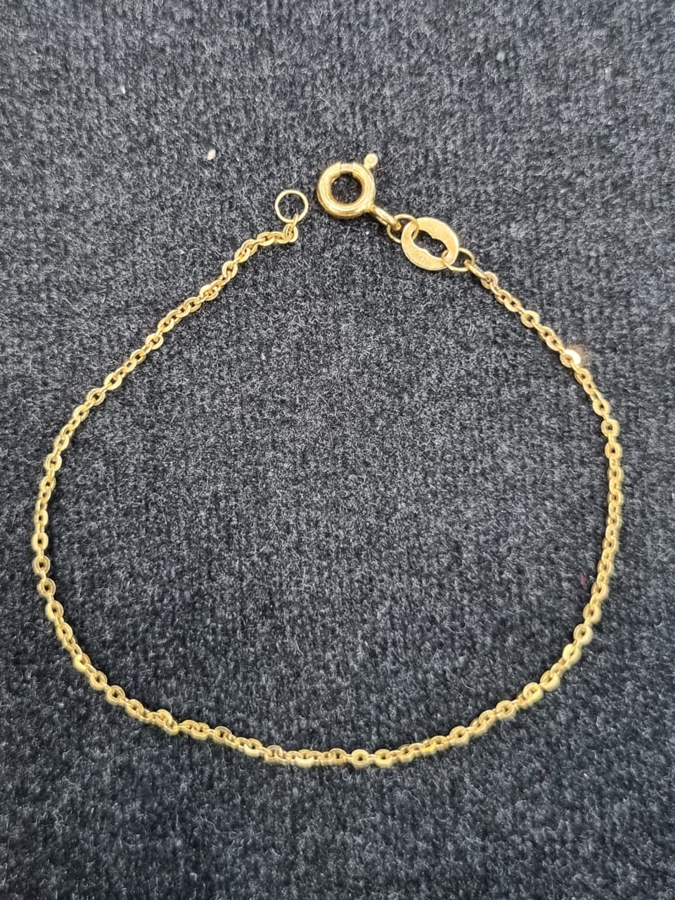 GELANG R NORI