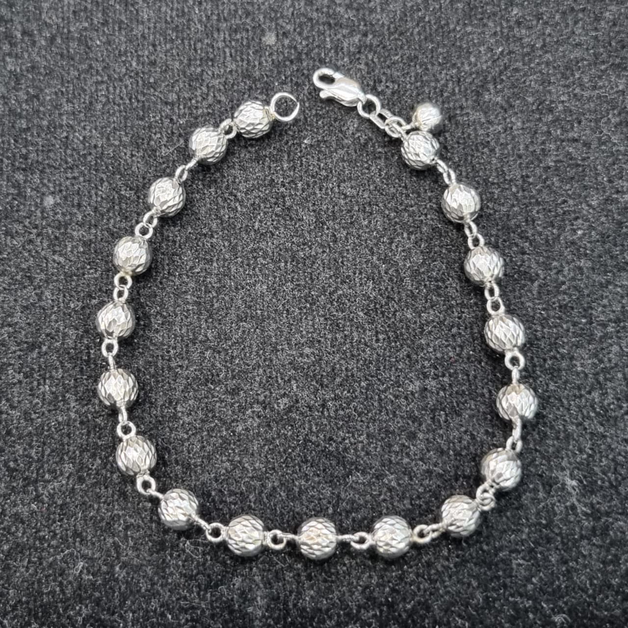 GELANG R BIJI LADA UKIR 1 KRINCING