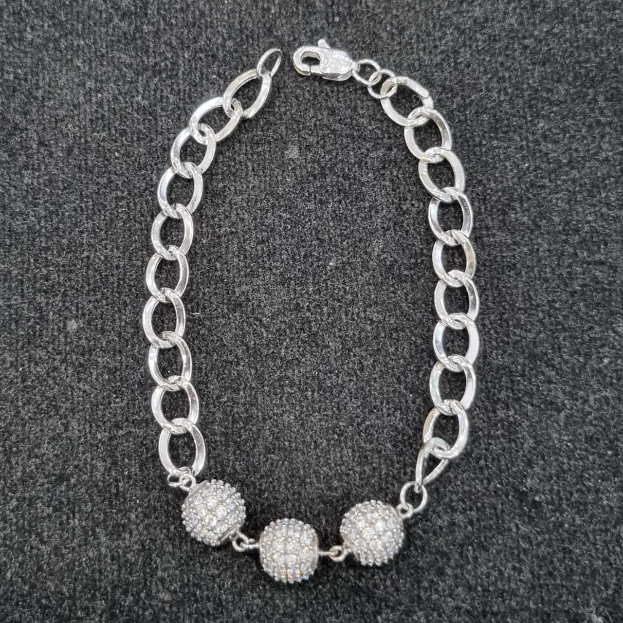 GELANG R 3 BOLA MATA AD