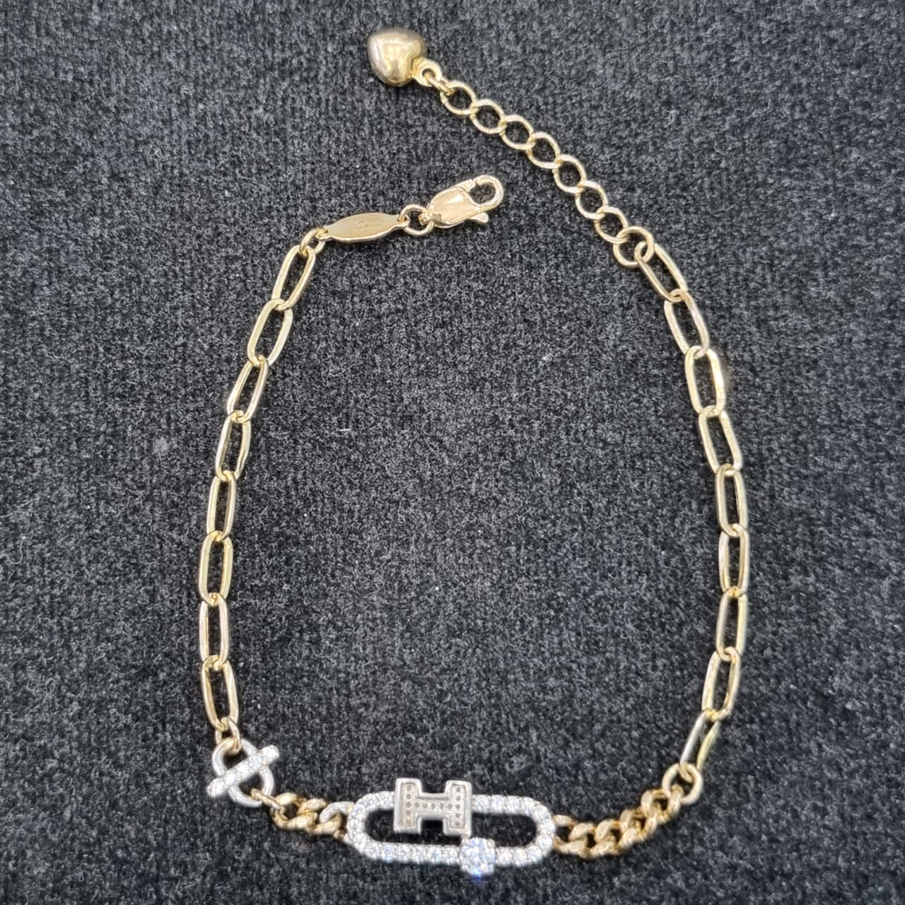 GELANG R PLAT H AD PAPERKLIP COM