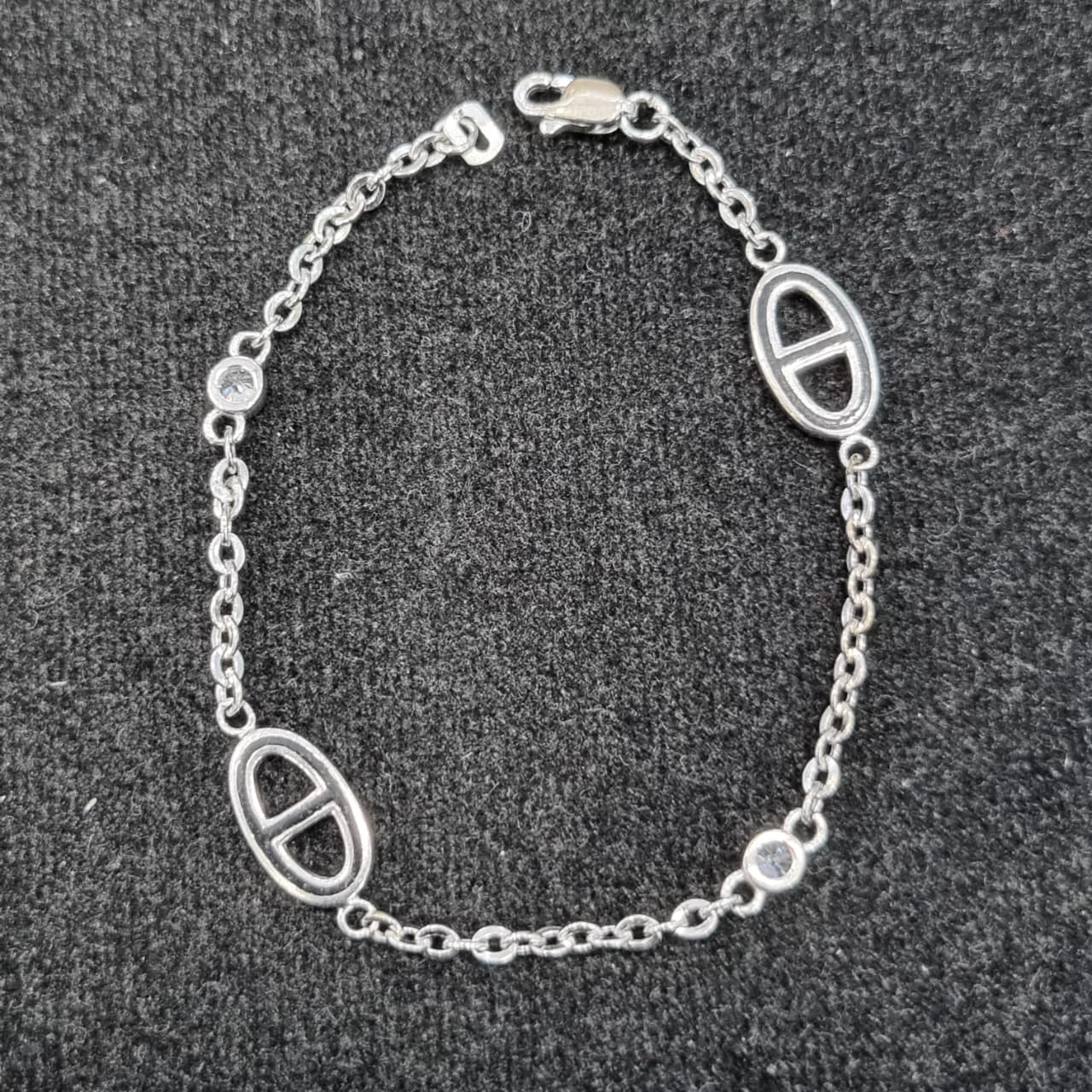 GELANG R NORI 2 CHAMPION CAT HITAM AD