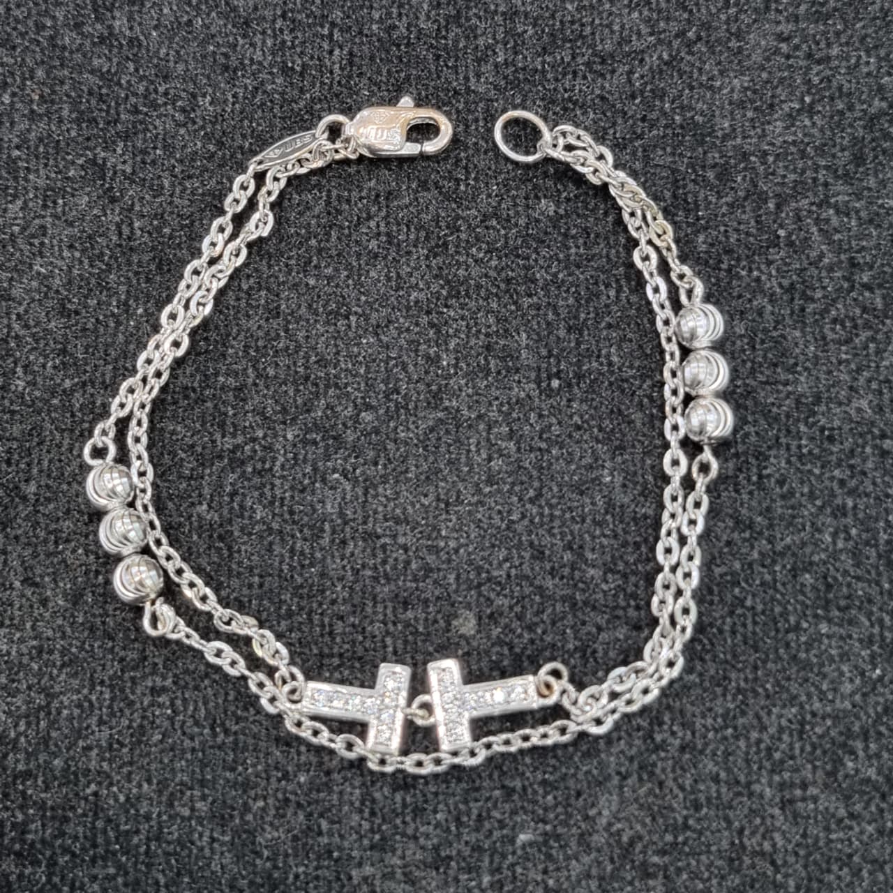 GELANG R NORI TIFANNY AD 6 BOLA UKIR