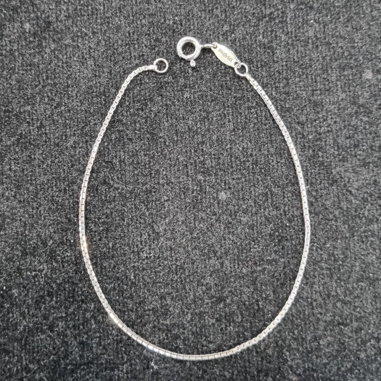 GELANG R ITALY SANTA