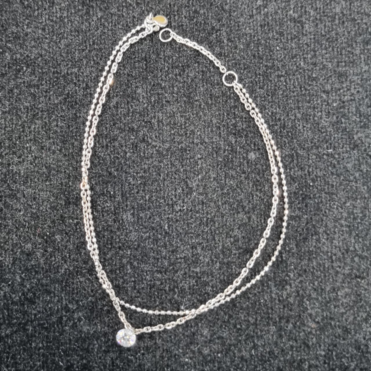 GELANG R 2 LAYER BIJI LADA MATA AD