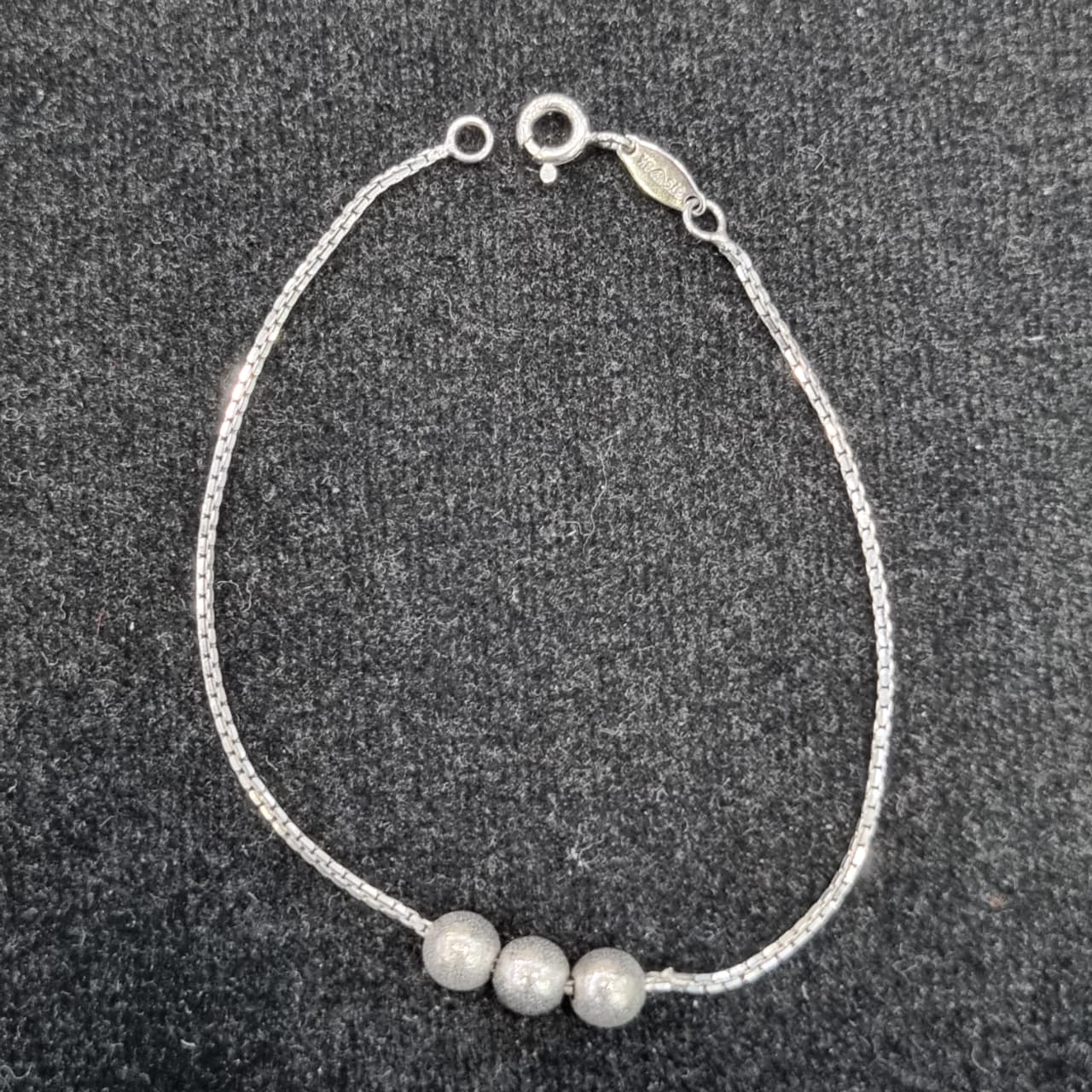 GELANG R 3 BOLA