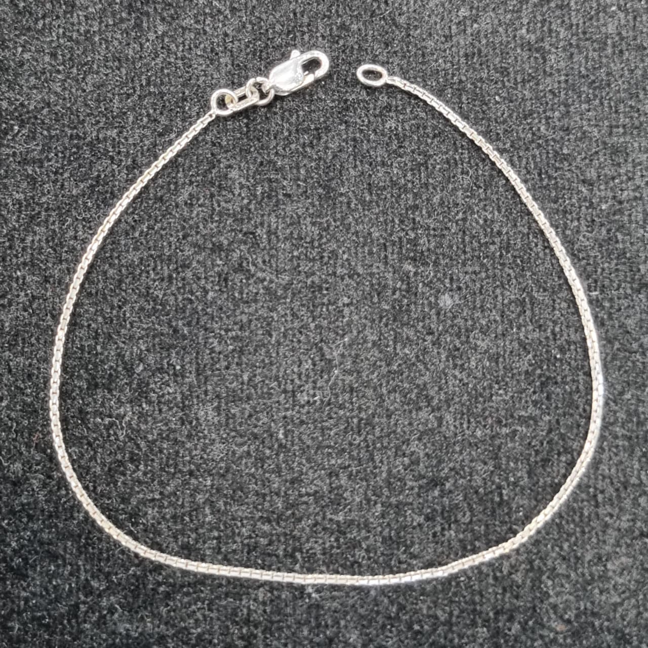 GELANG R ITALY SANTA