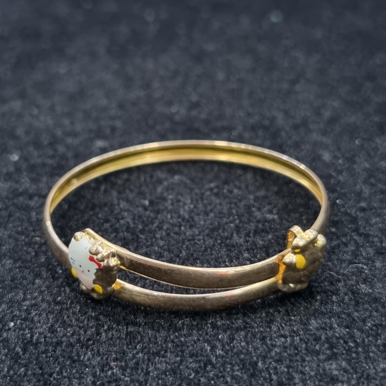 GELANG B HELO KITY